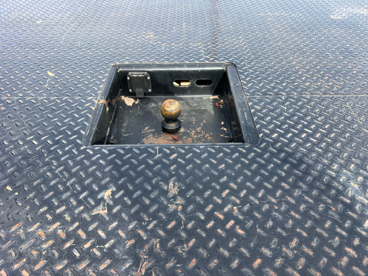 RAM 3500 Crew Cab 4WD DRW 2013