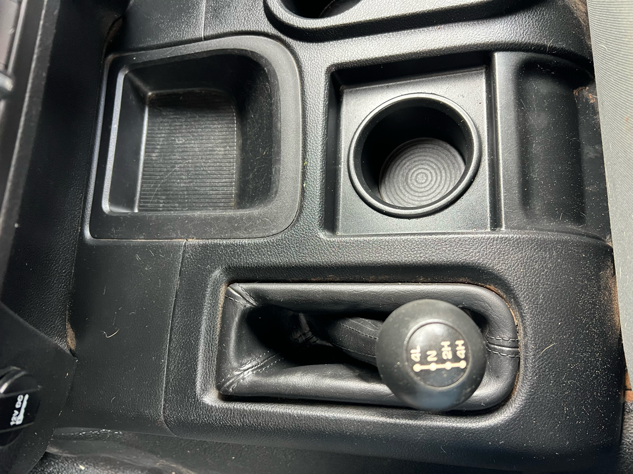 RAM 3500 Crew Cab 4WD DRW 2013