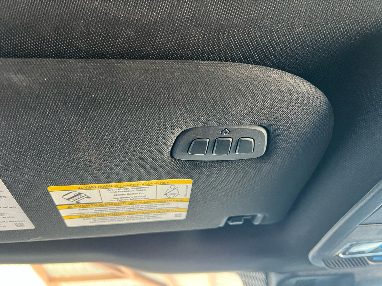 Ford F-150 Platinum SuperCrew 5.5-ft. Bed 4WD 2023