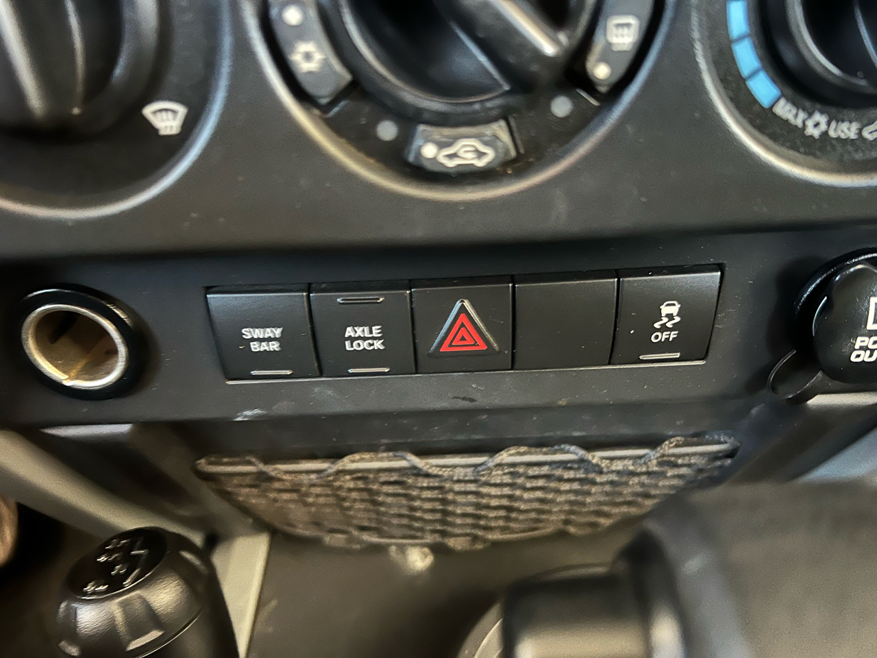 Jeep Wrangler Rubicon 4WD 2010