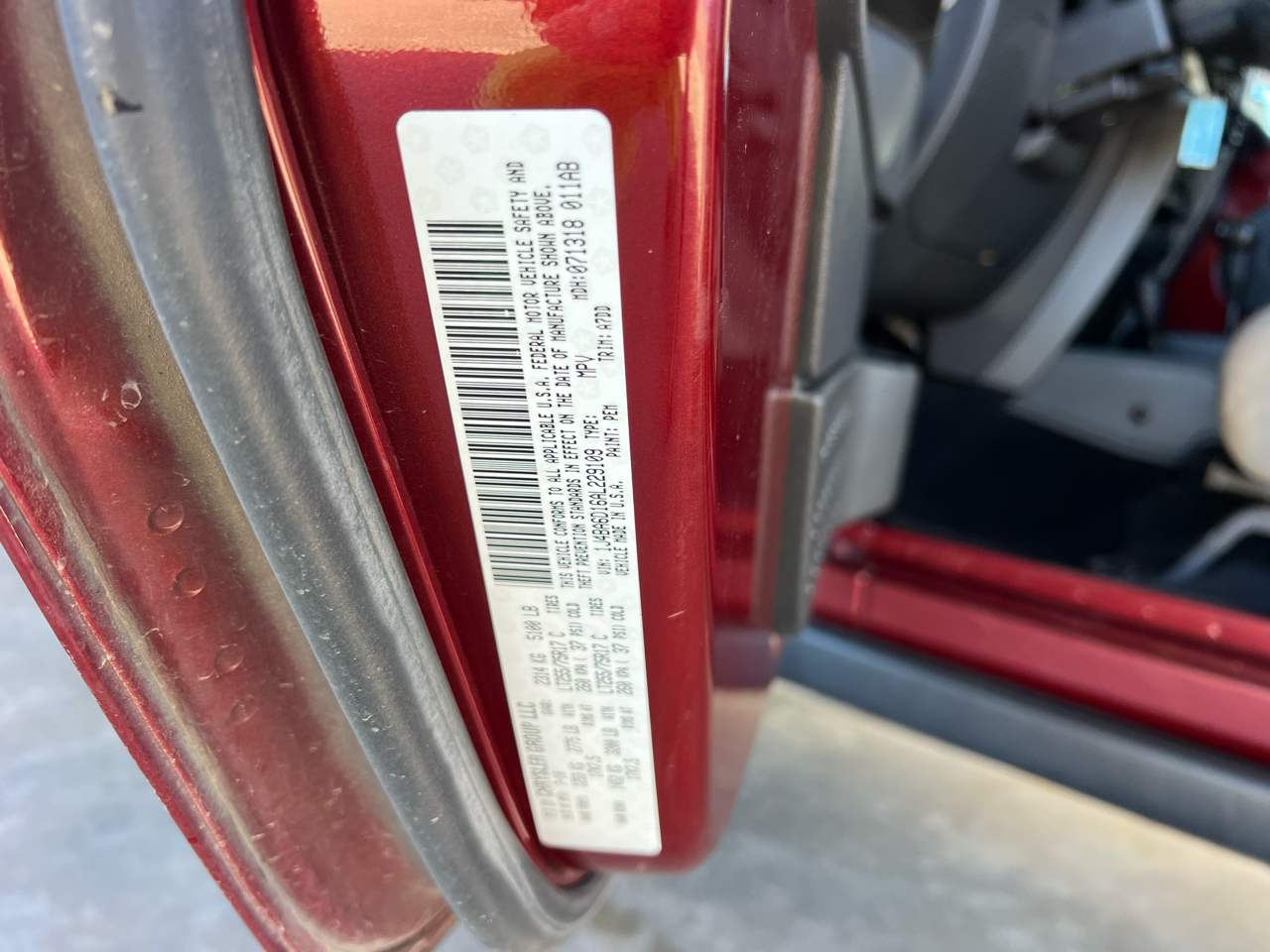 Jeep Wrangler Rubicon 4WD 2010