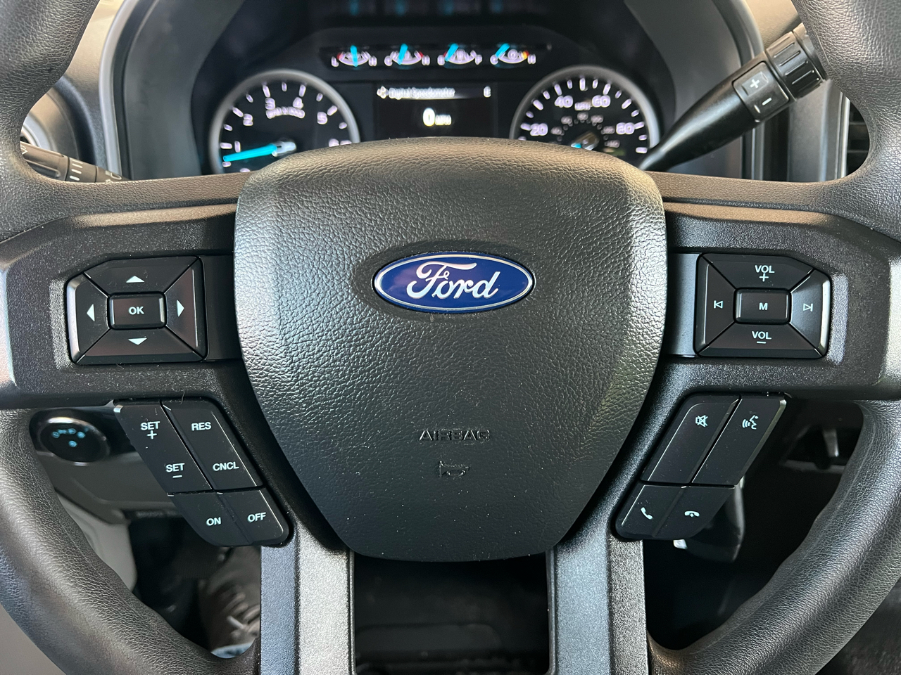 Ford F-250 SD XL Crew Cab Long Bed 4WD 2022