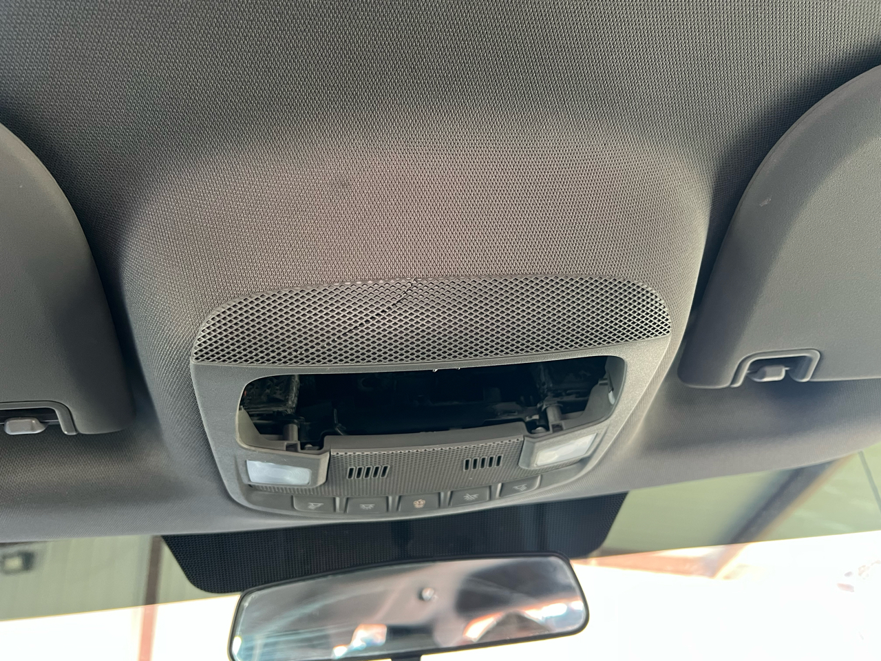 Ford F-250 SD XL SuperCab 4WD 2017