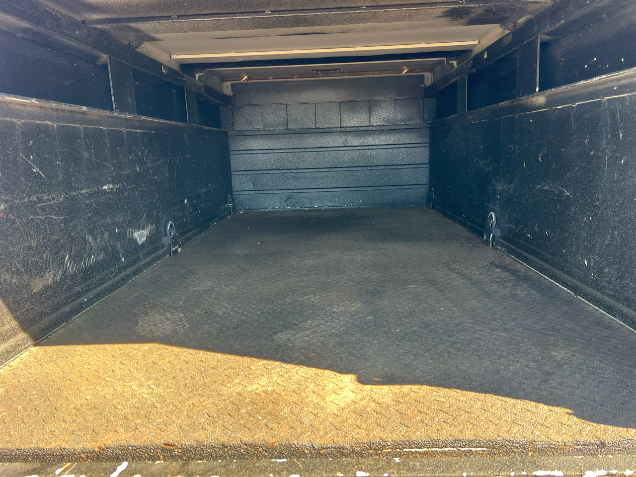 Ford F-350 SD XL 2WD 2018