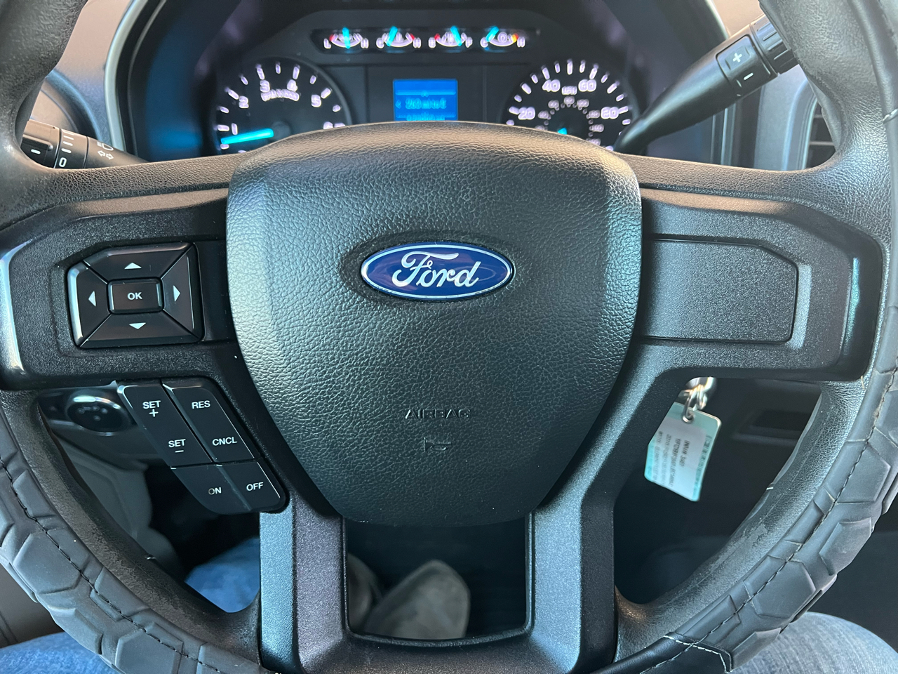 Ford F-350 SD XL 2WD 2018