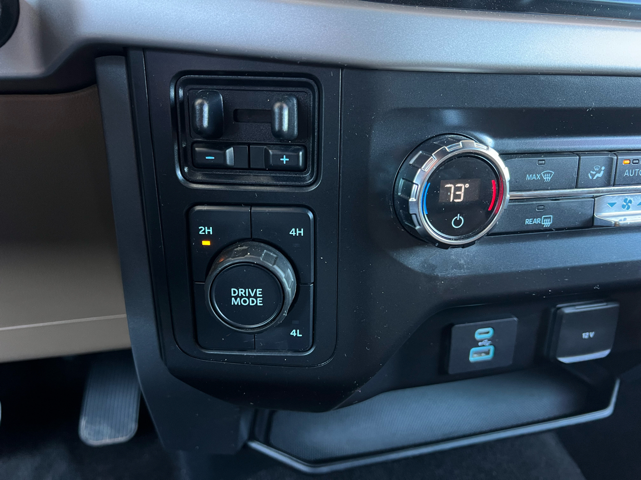 Ford F-150 XLT SuperCrew 5.5-ft. Bed 4WD 2021