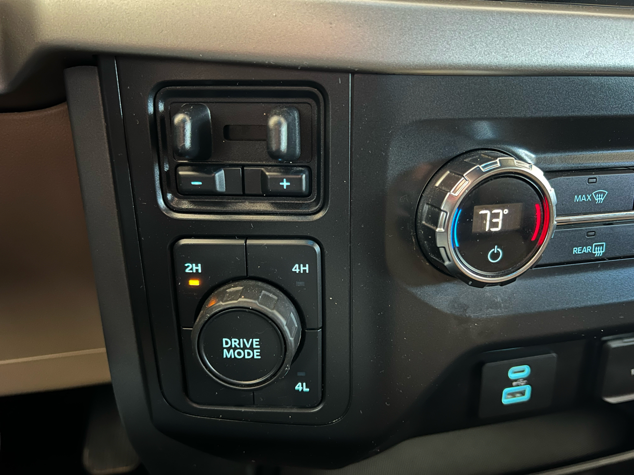 Ford F-150 XLT SuperCrew 5.5-ft. Bed 4WD 2021