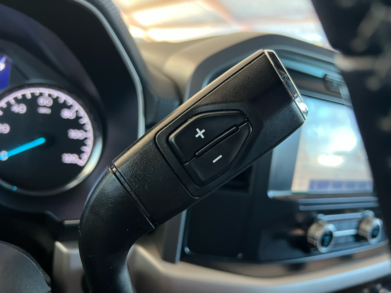 Ford F-150 XLT SuperCrew 5.5-ft. Bed 4WD 2021