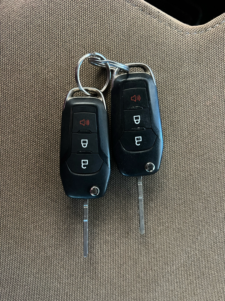 Ford F-150 XLT SuperCrew 5.5-ft. Bed 4WD 2021