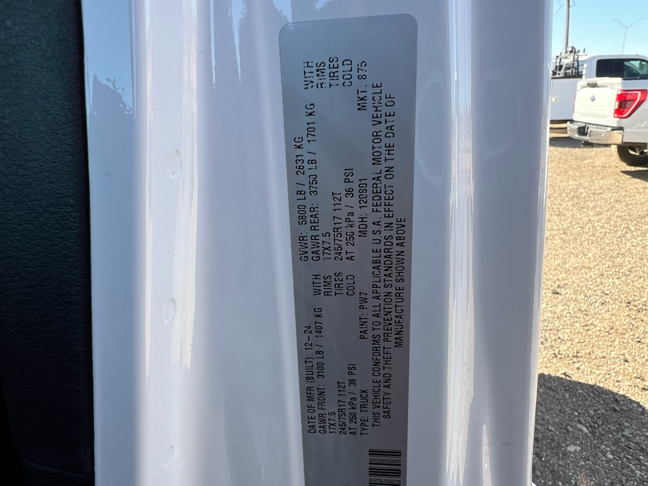 Jeep Gladiator Sport 2025