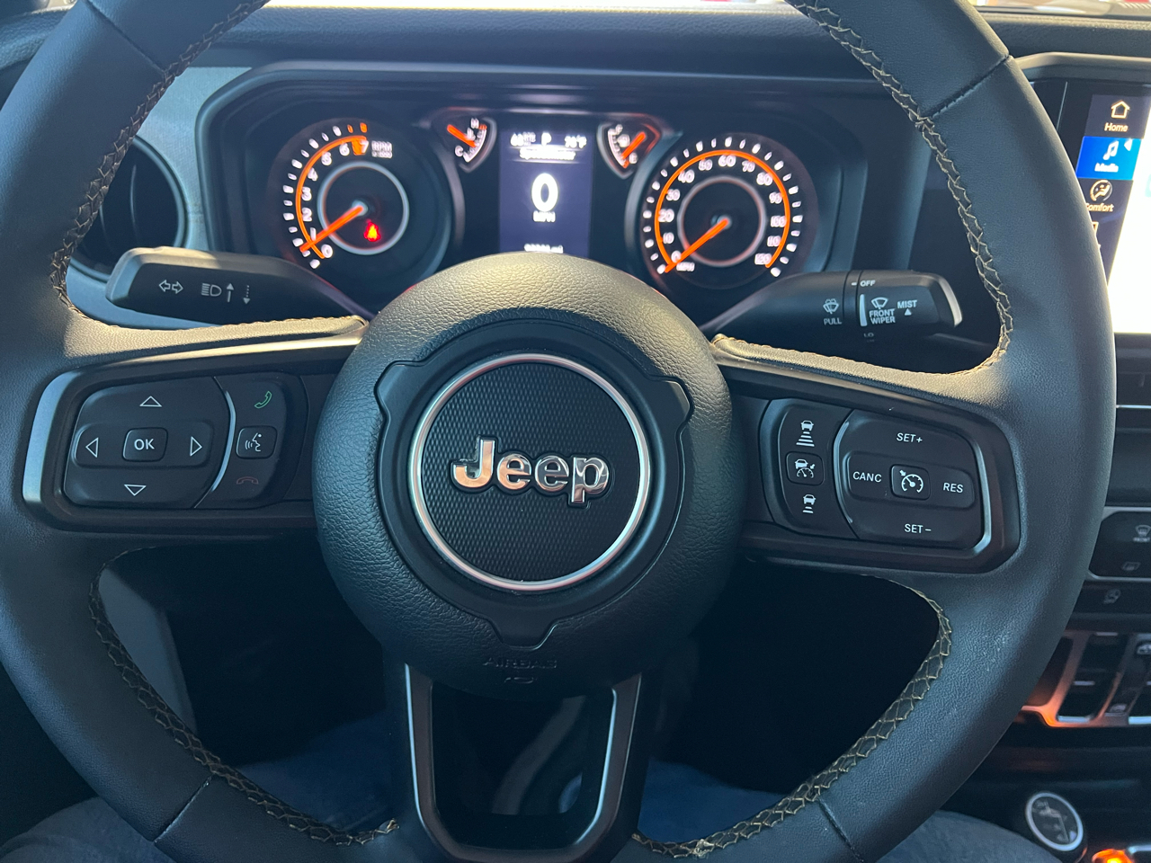 Jeep Gladiator Sport 2025