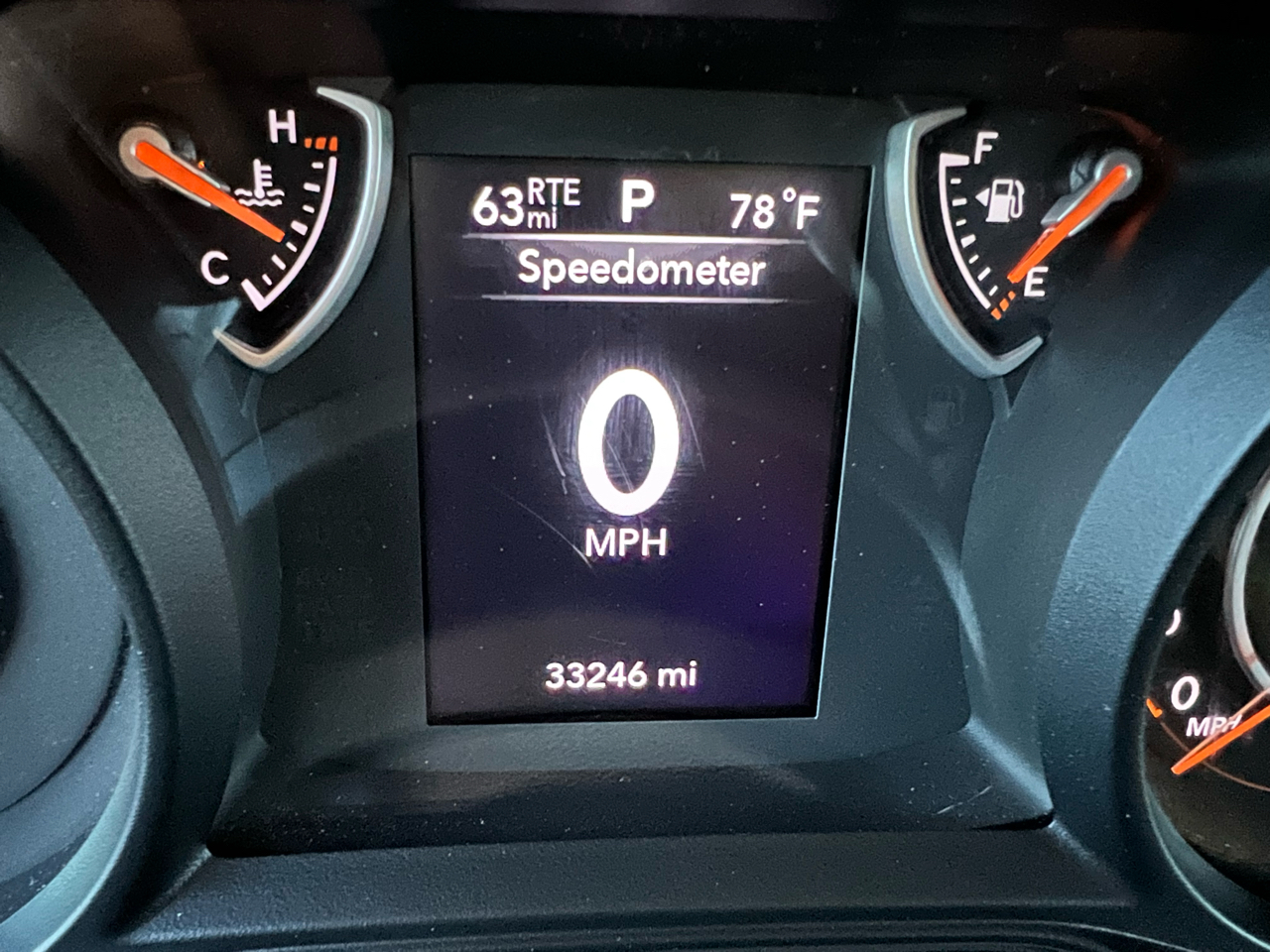 Jeep Gladiator Sport 2025