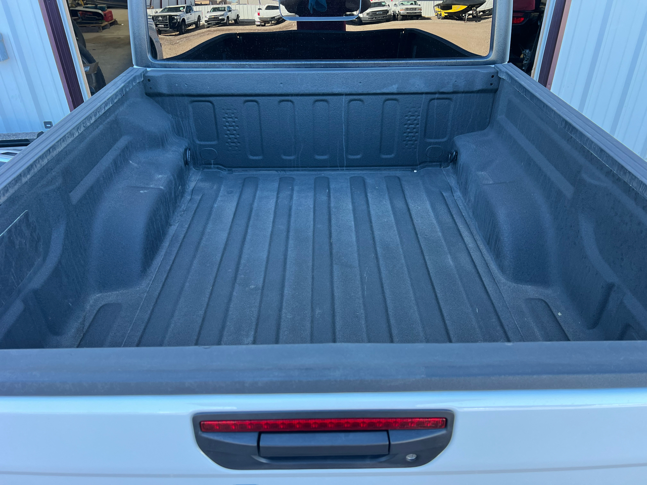 Jeep Gladiator Sport 2025