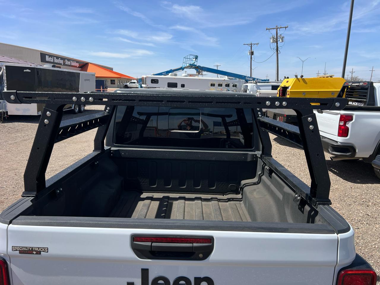 Jeep Gladiator Sport 2025