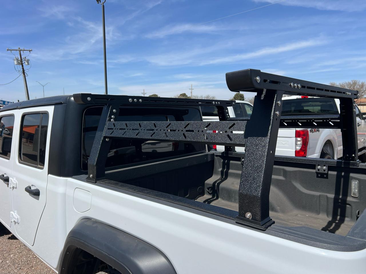 Jeep Gladiator Sport 2025