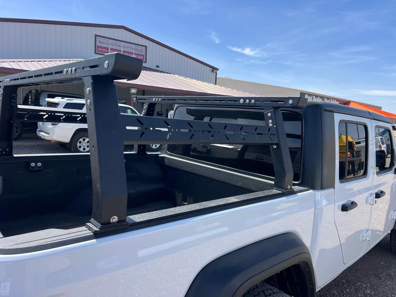 Jeep Gladiator Sport 2025