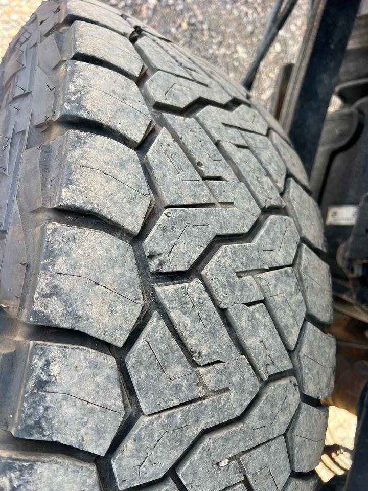 Ford F-250 SD XL SuperCab Long Bed 4WD 2022