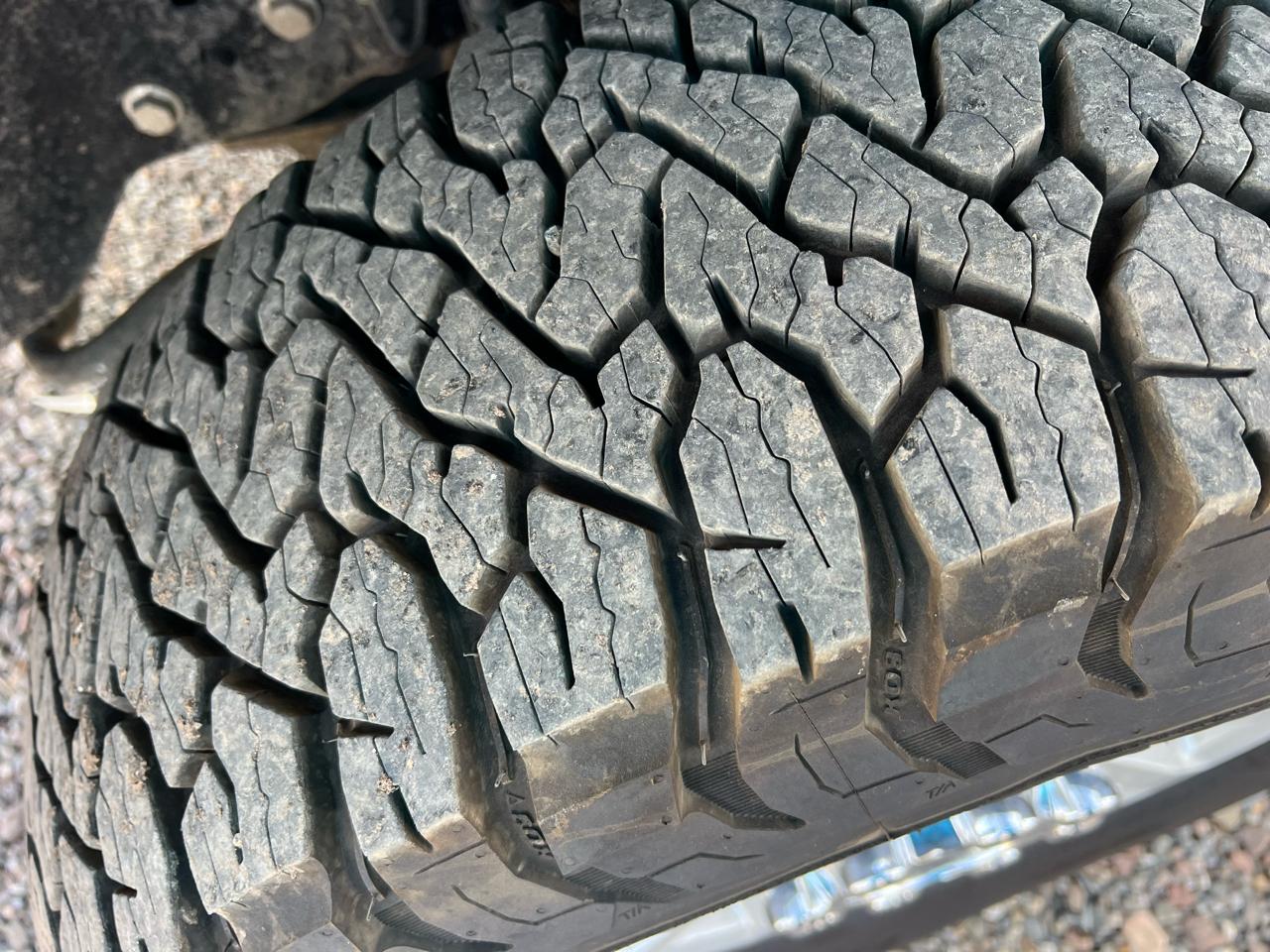 Ford F-250 SD XL Crew Cab Long Bed 4WD 2022