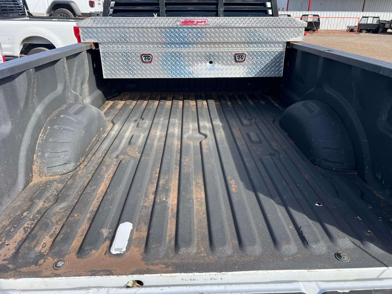 Ford F-250 SD XL Crew Cab Long Bed 4WD 2022