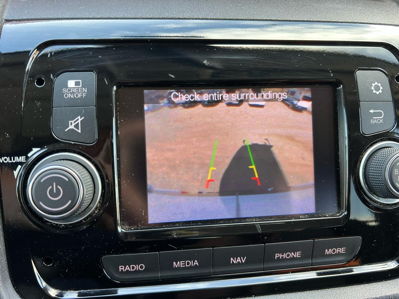 RAM Promaster 1500 High Roof 136-in. WB 2020