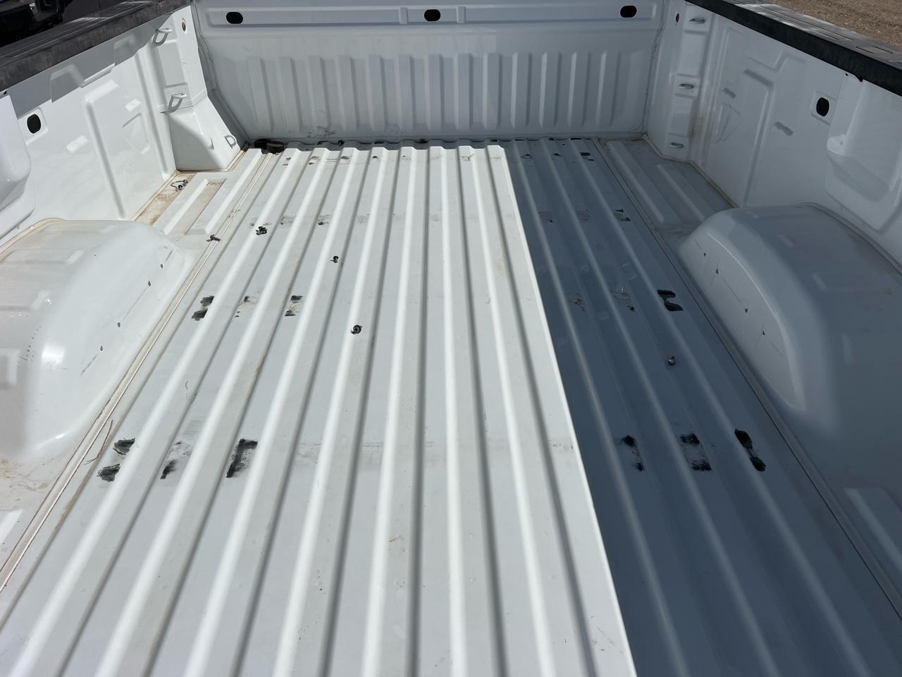 GMC Sierra 2500HD Pro Regular Cab 2WD 2022