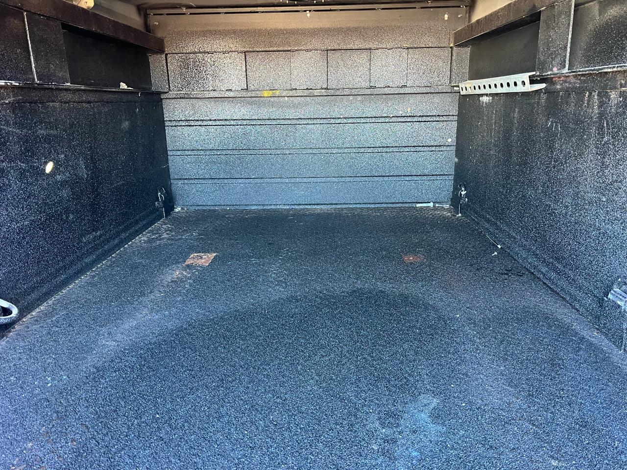 Ford F-250 SD XL 2WD 2018