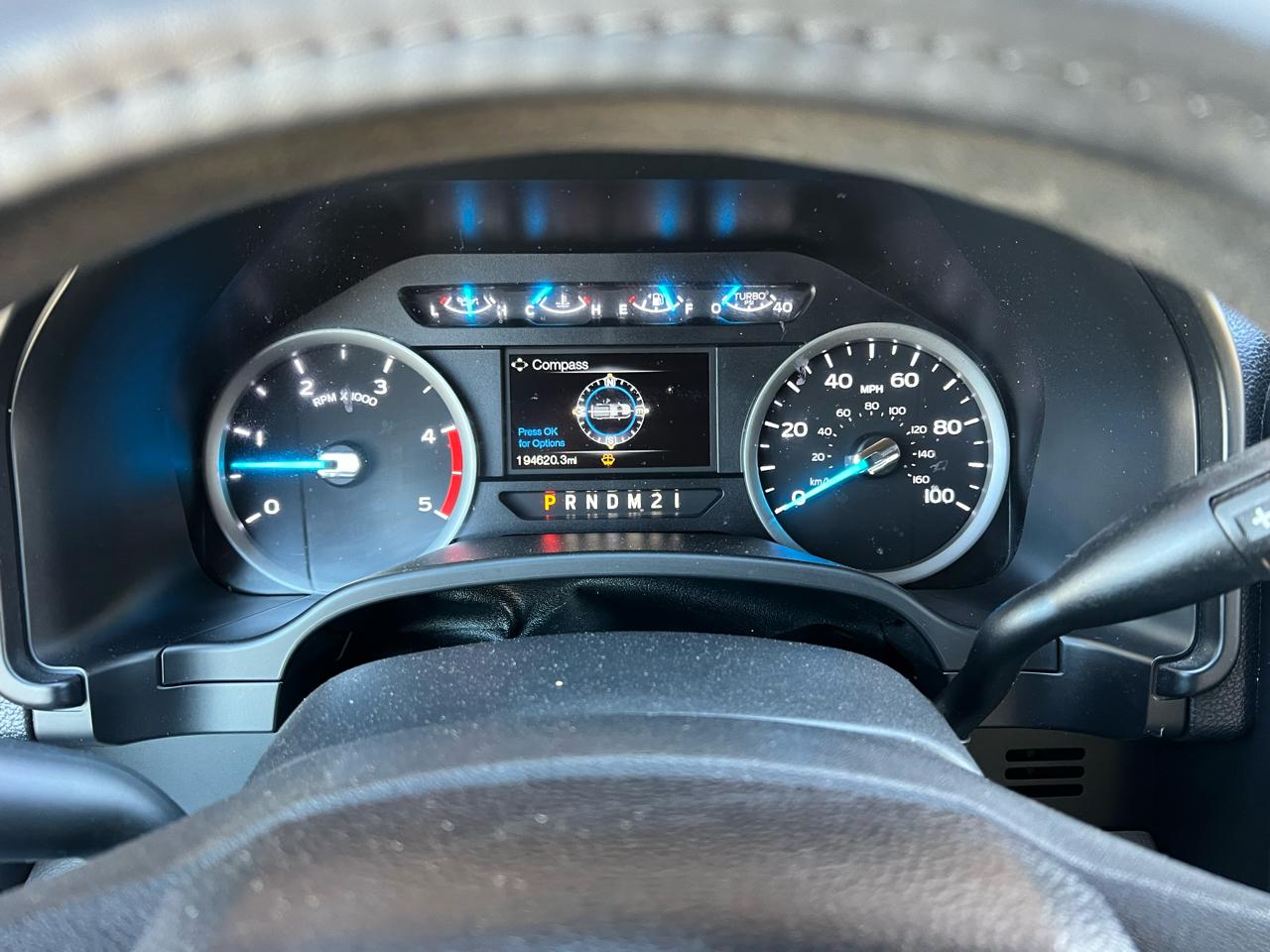 Ford F-250 SD XLT Crew Cab 2WD 2017