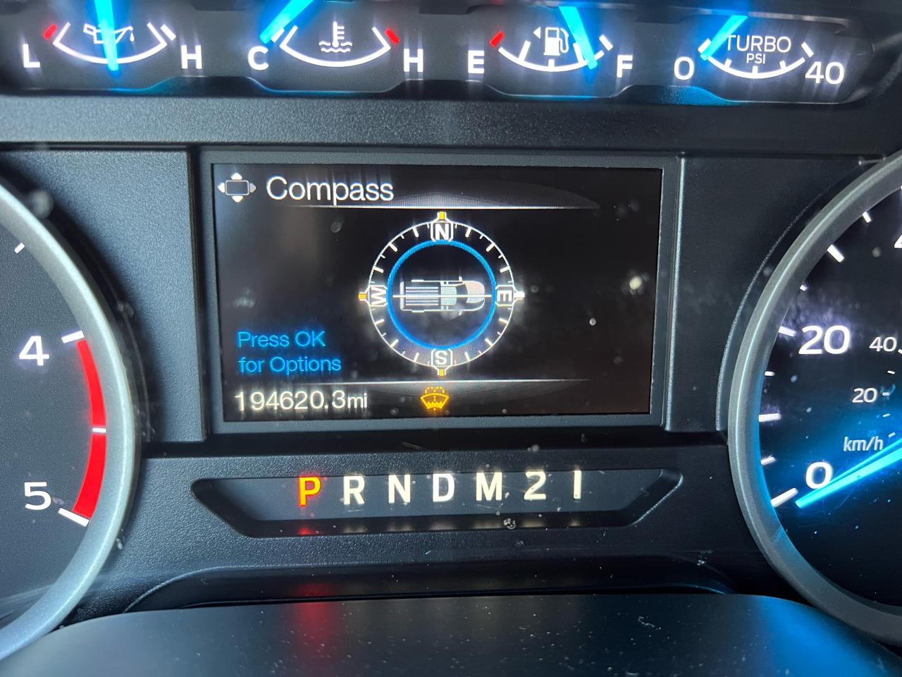 Ford F-250 SD XLT Crew Cab 2WD 2017