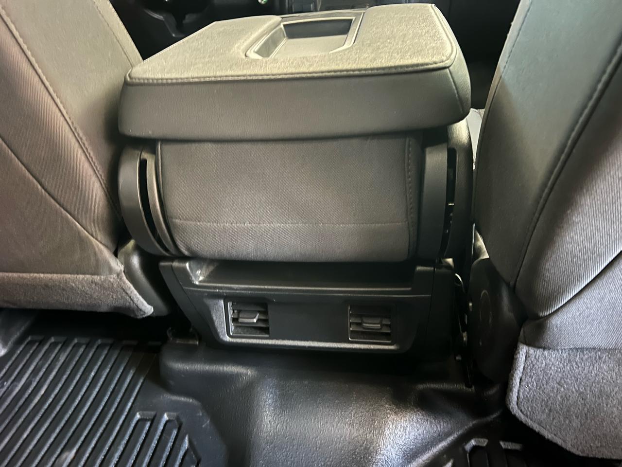 Chevrolet Silverado 3500HD Work Truck Crew Cab 4WD 2025