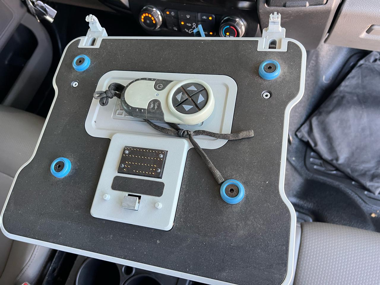 Ford F-250 SD XL SuperCab Long Bed 4WD 2019