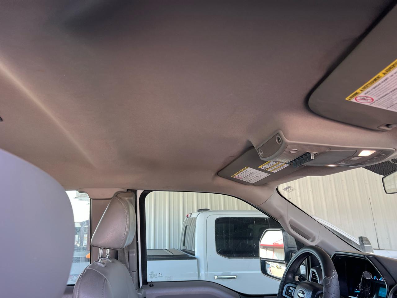 Ford F-250 SD XL SuperCab Long Bed 4WD 2019