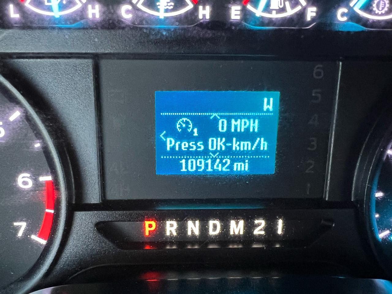 Ford F-250 SD XL SuperCab Long Bed 4WD 2019