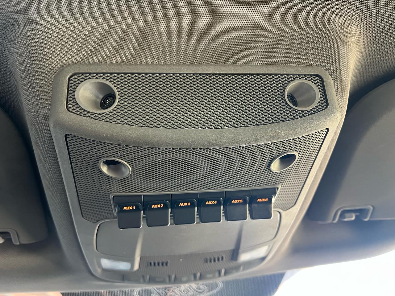 Ford F-250 SD XL SuperCab Long Bed 4WD 2019