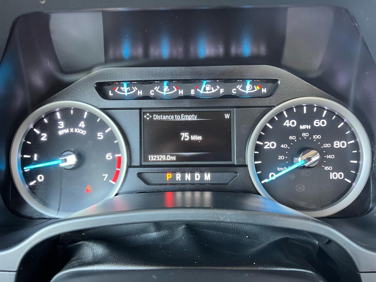 Ford F-350 SD XL SuperCab Long Bed 4WD 2022