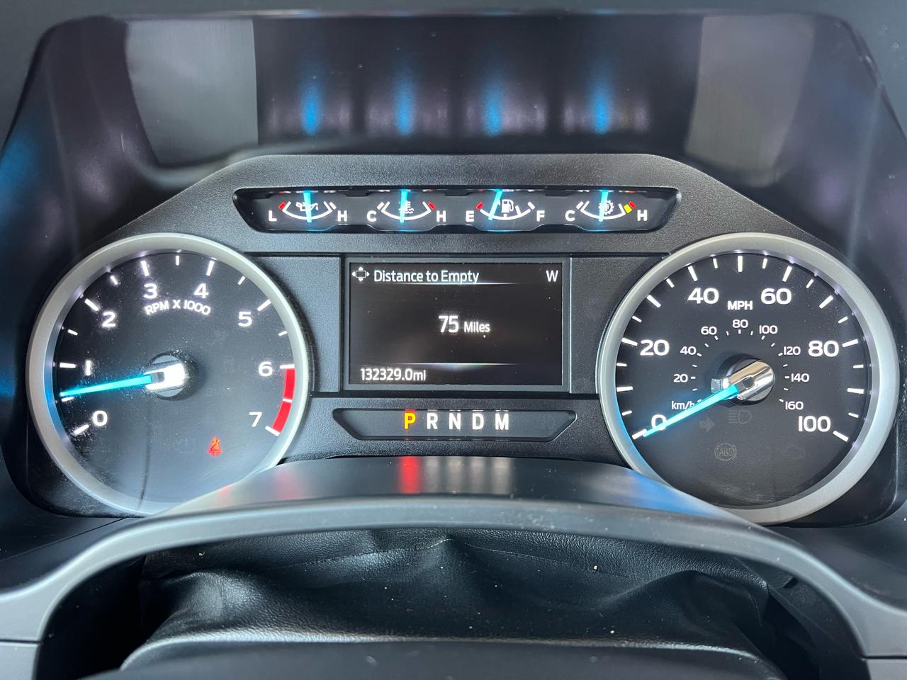 Ford F-350 SD XL SuperCab Long Bed 4WD 2022