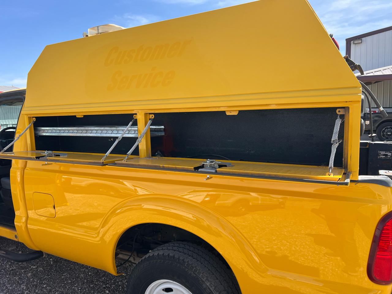 Ford F-350 SD XLT 4WD 2015