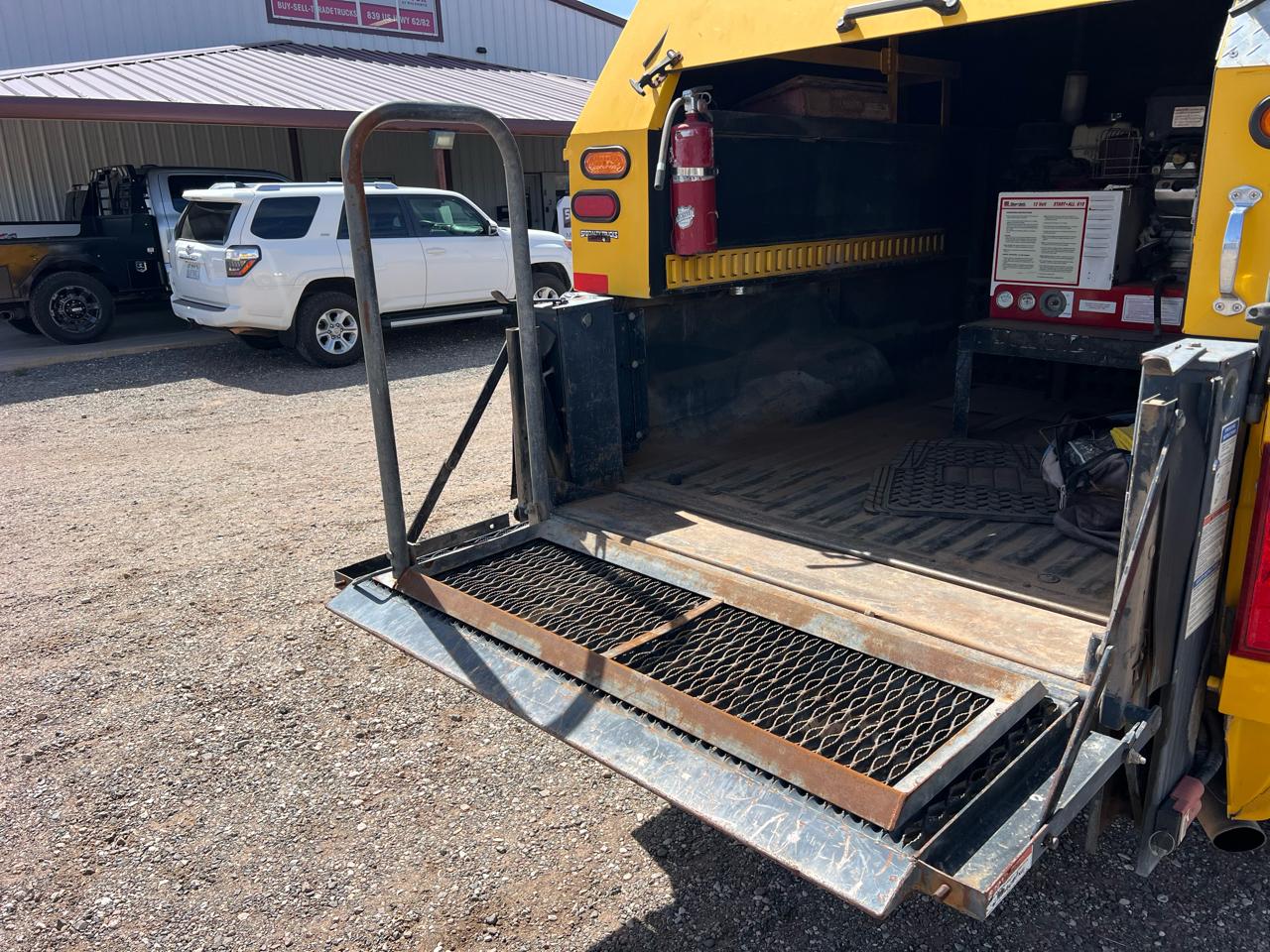 Ford F-350 SD XLT 4WD 2015