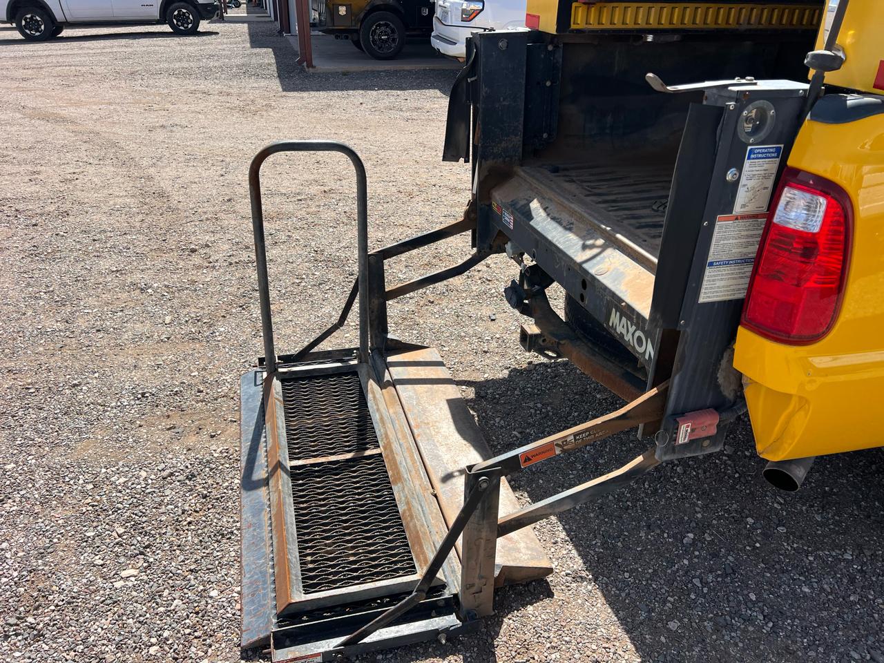 Ford F-350 SD XLT 4WD 2015