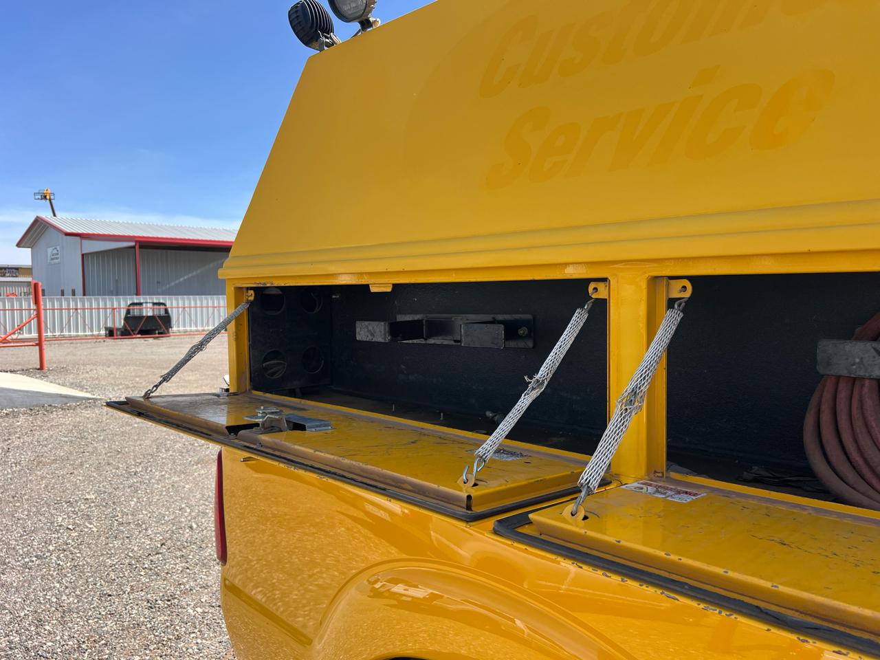 Ford F-350 SD XLT 4WD 2015