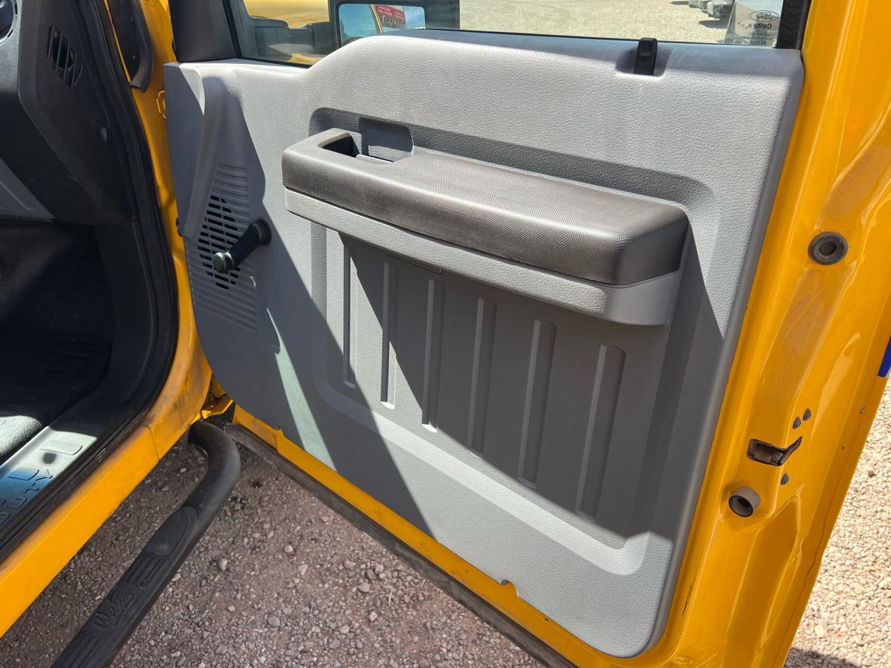 Ford F-350 SD XLT 4WD 2015