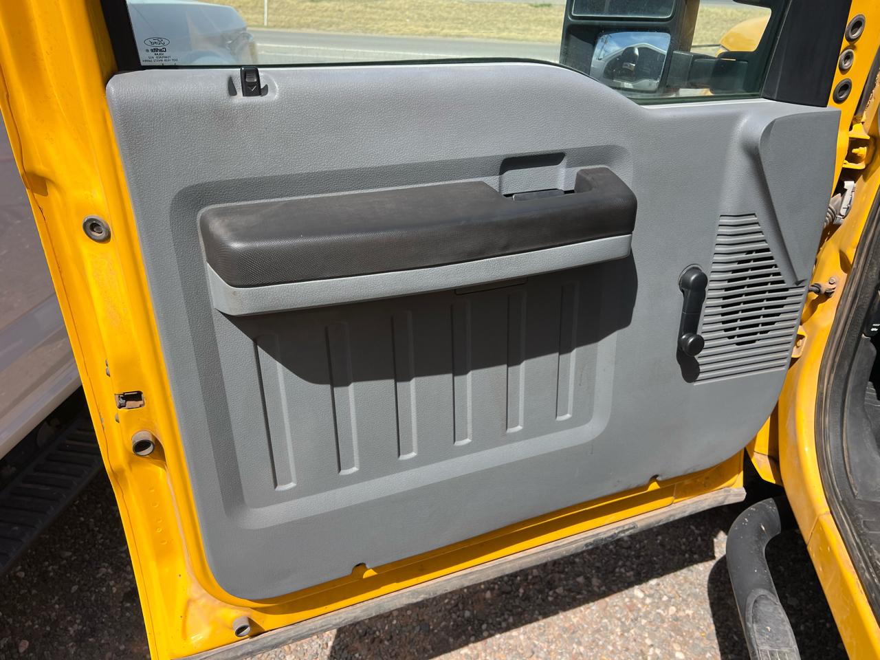 Ford F-350 SD XLT 4WD 2015