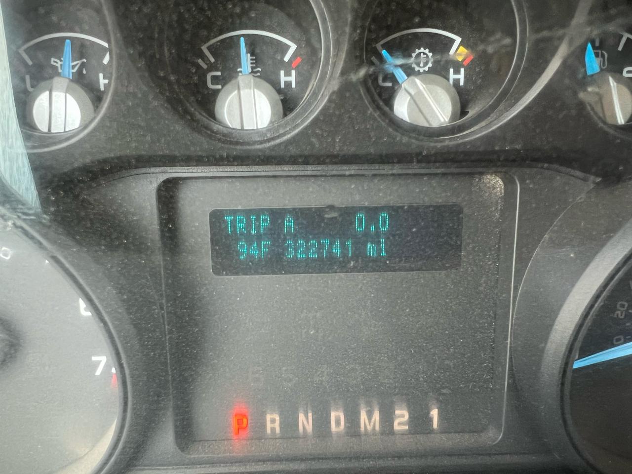 Ford F-350 SD XLT 4WD 2015