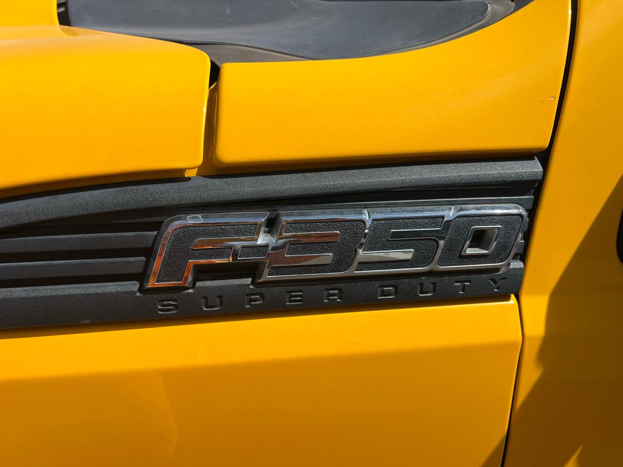 Ford F-350 SD XLT 4WD 2015