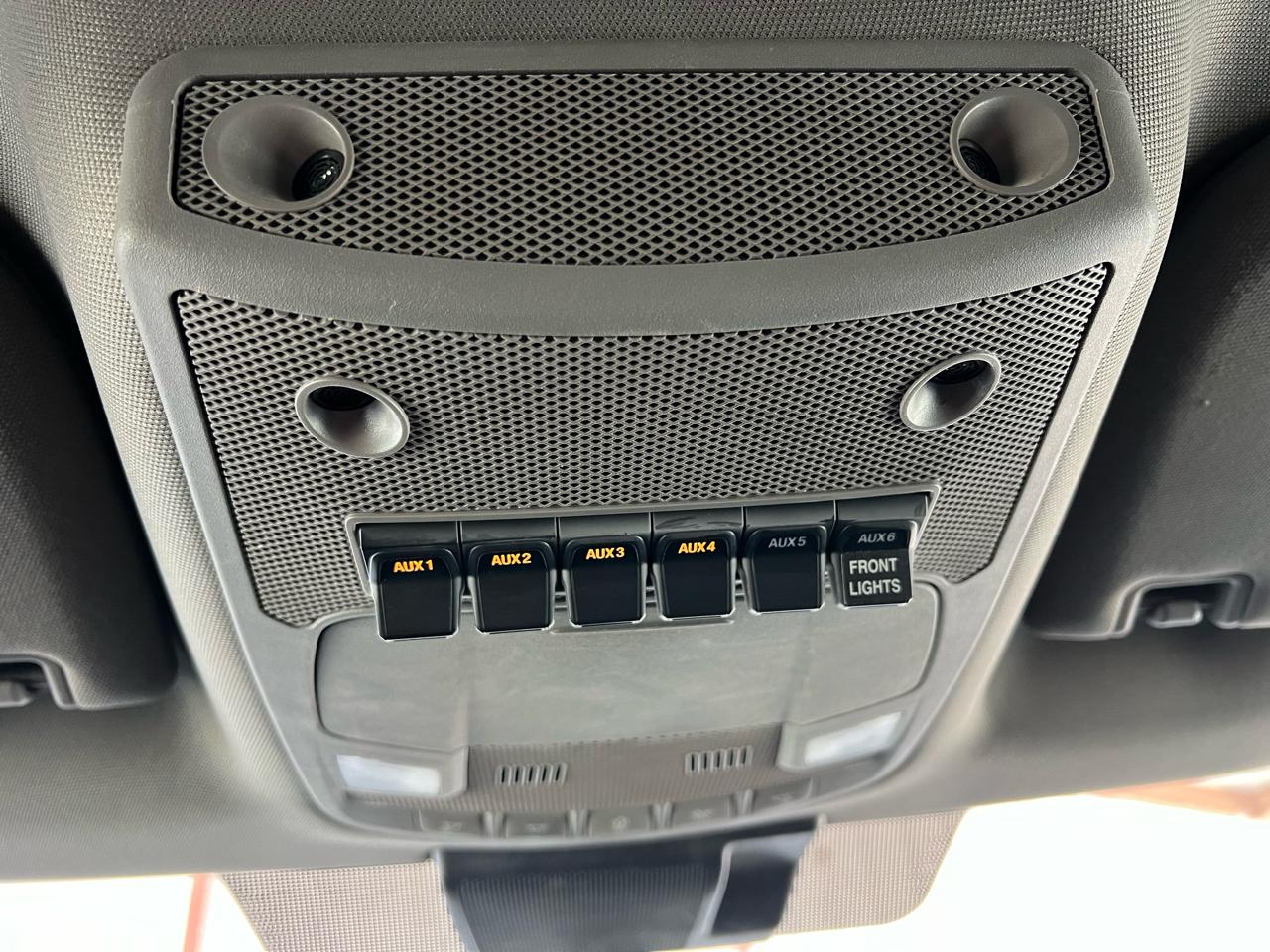 Ford F-250 SD XLT Crew Cab Long Bed 4WD 2022