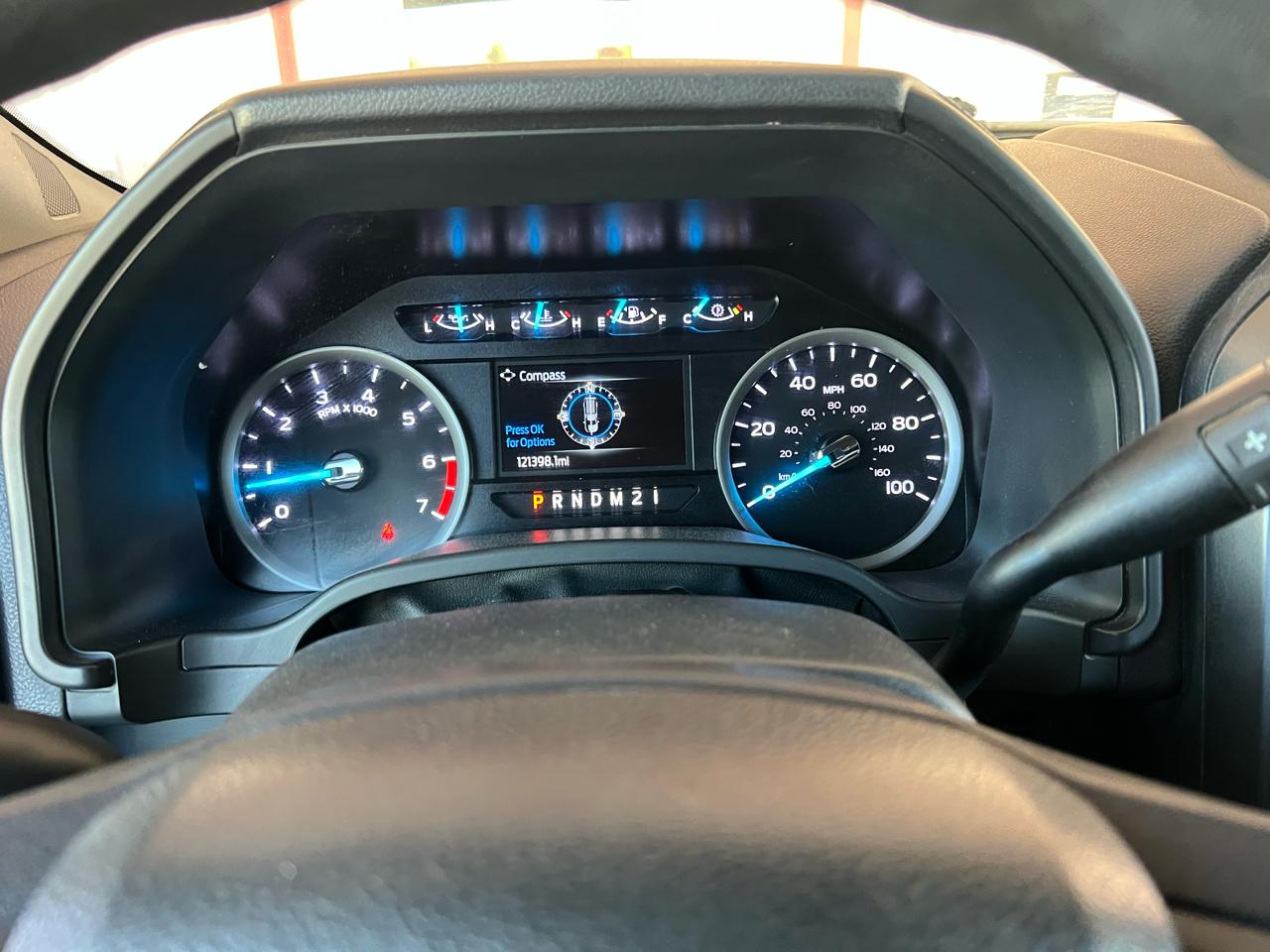 Ford F-250 SD XLT Crew Cab Long Bed 4WD 2022