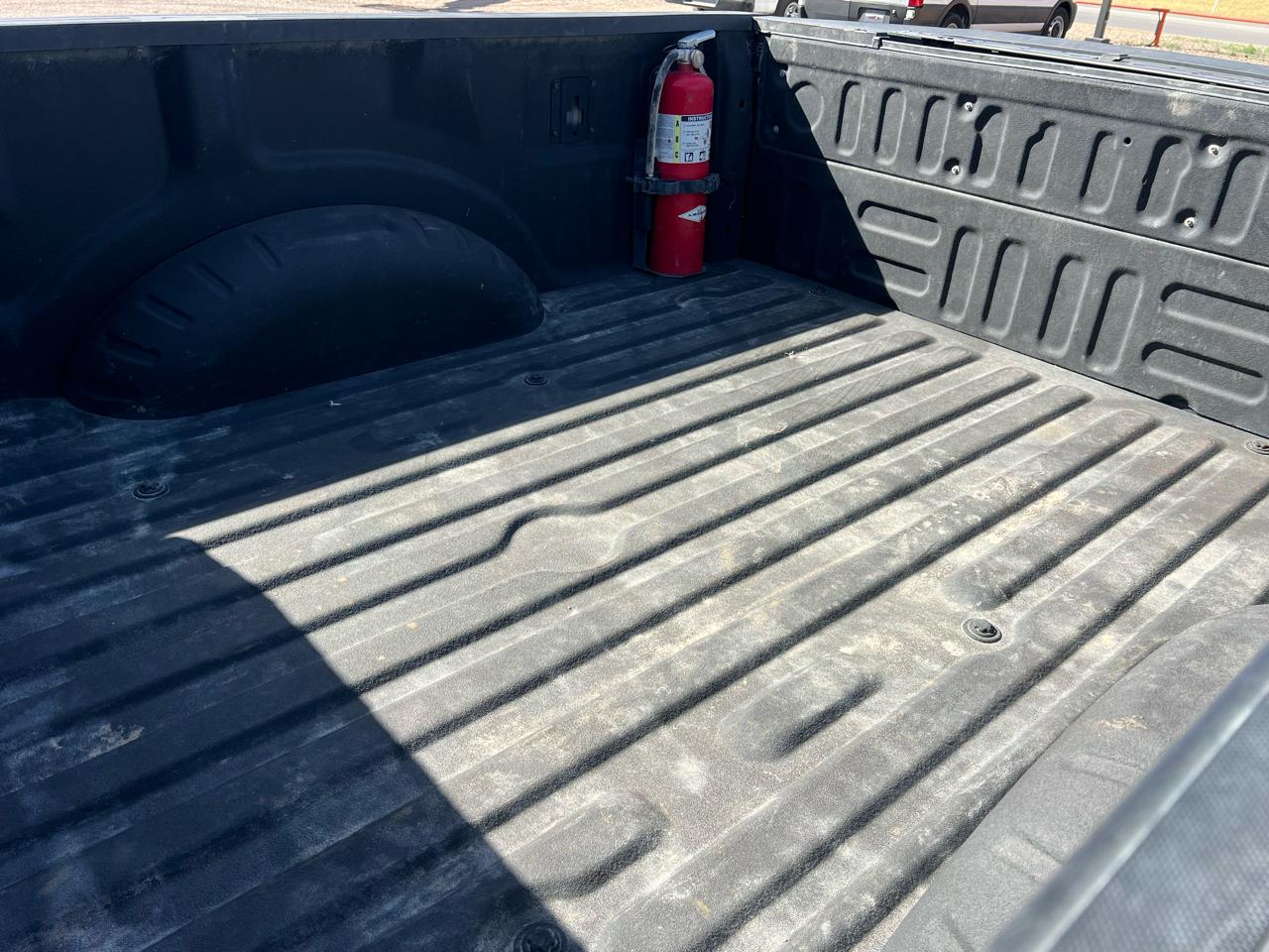 Ford F-250 SD XLT Crew Cab Long Bed 4WD 2022