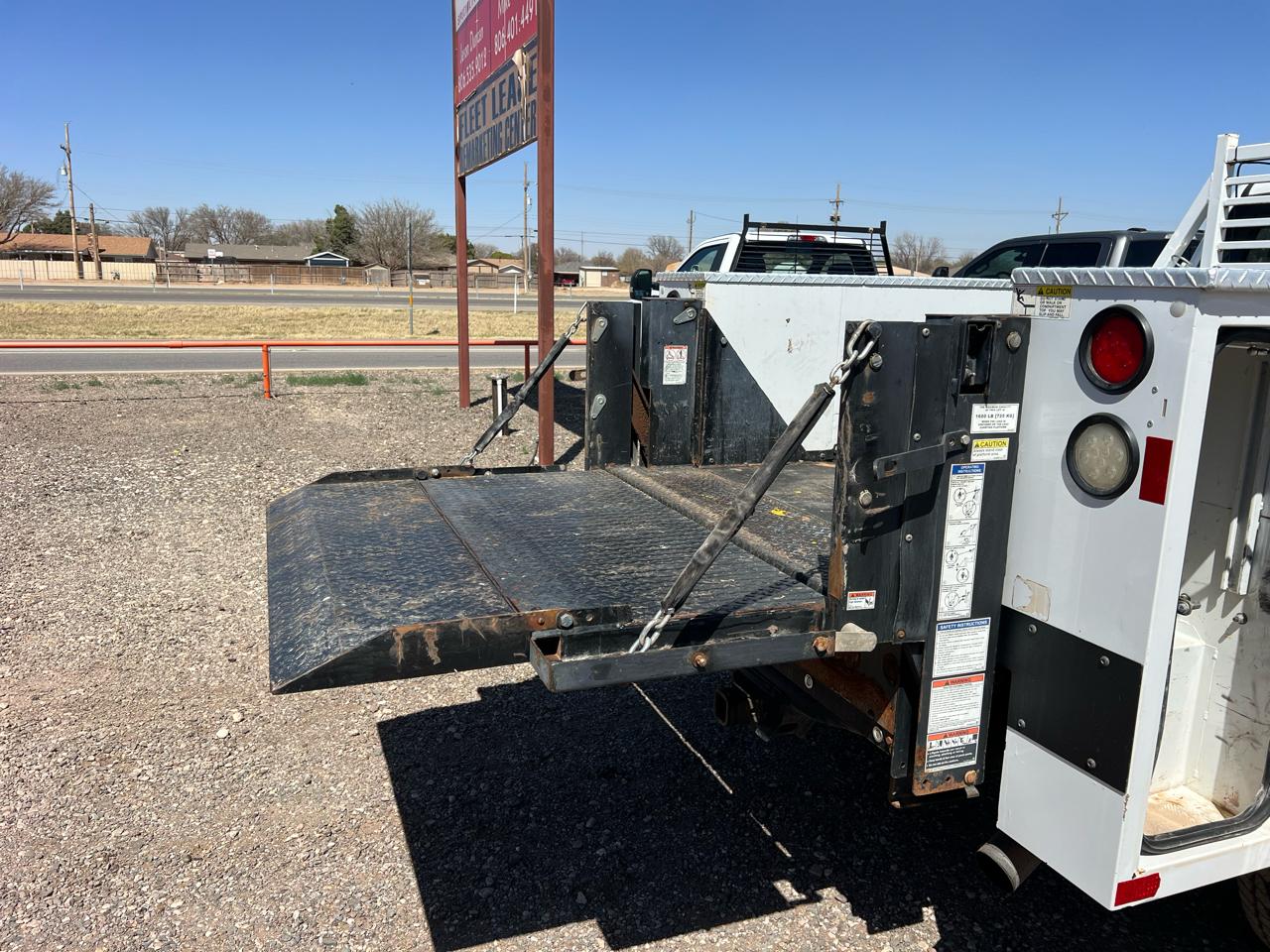 Chevrolet Silverado 2500HD LT Crew Cab 4WD 2018