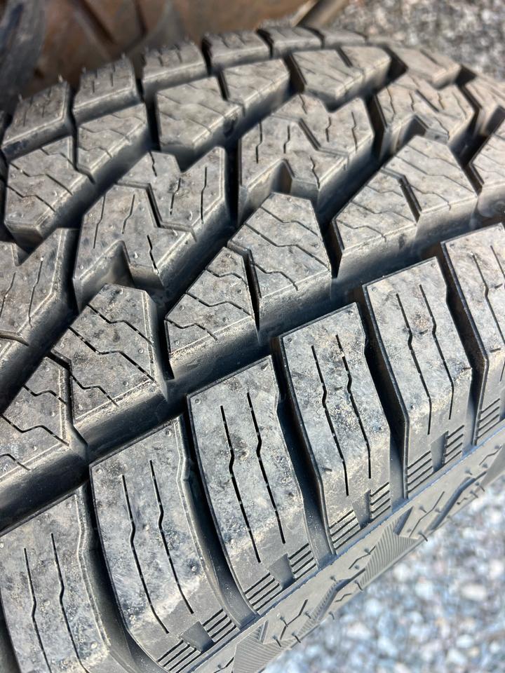 Chevrolet Silverado 2500HD LT Crew Cab 4WD 2018