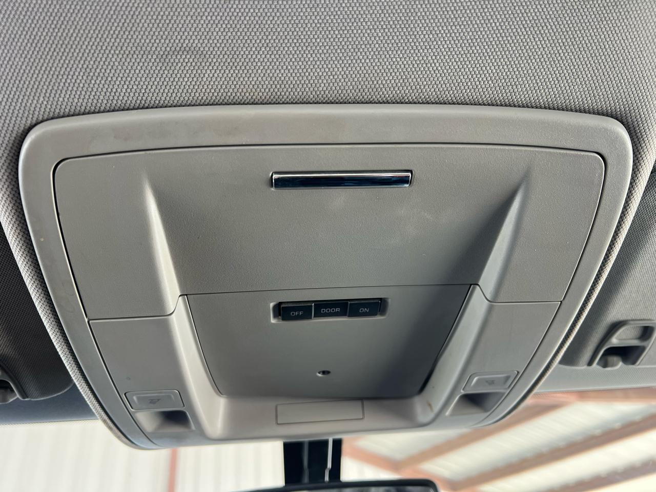 Chevrolet Silverado 2500HD LT Crew Cab 4WD 2018