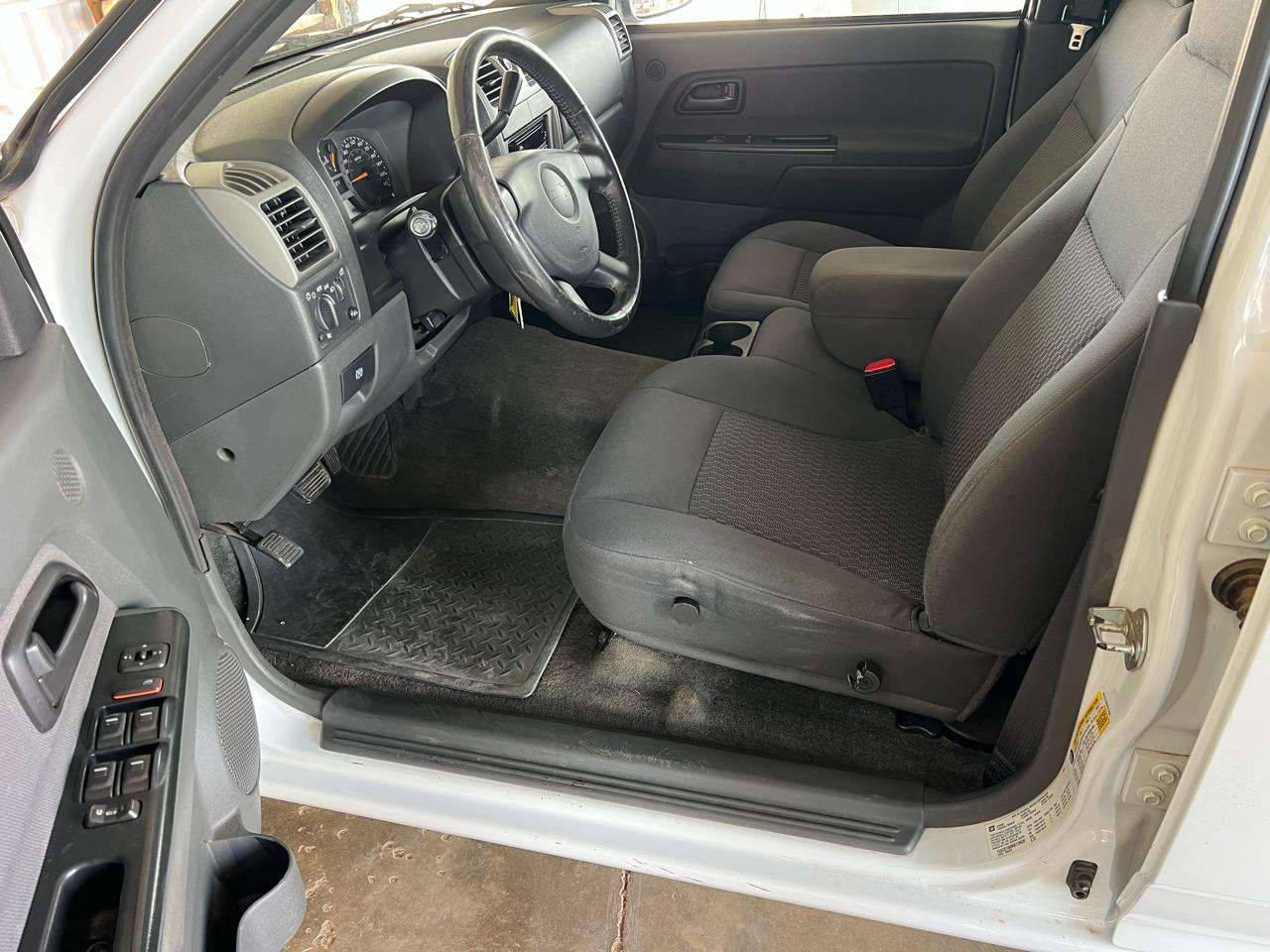 Chevrolet Colorado LT1 Crew Cab 2WD 2006